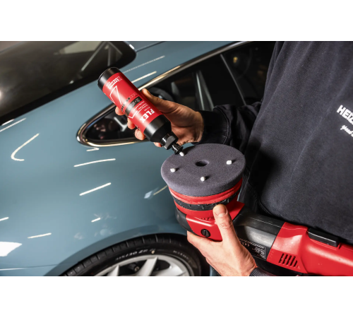 Полировальная машина эксцентриковая XCE 10-8 125, Flex 418072