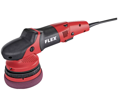 Полировальная машина эксцентриковая XCE 10-8 125, Flex 418072