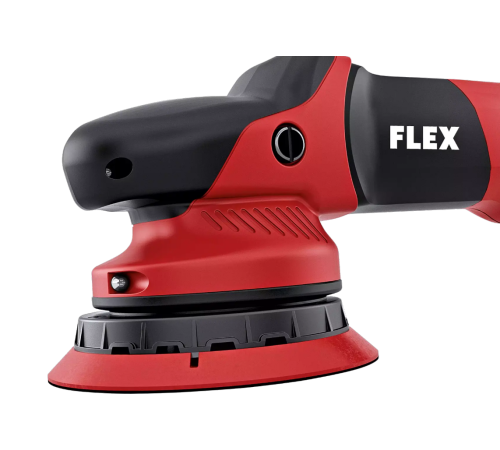 Полірувальна машина ексцентрикова XFE 7-15 150, Flex 418080