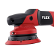 Полірувальна машина ексцентрикова XFE 7-15 150, Flex 418080