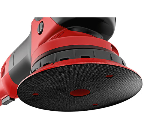 Полірувальна машина ексцентрикова XFE 7-15 150, Flex 418080