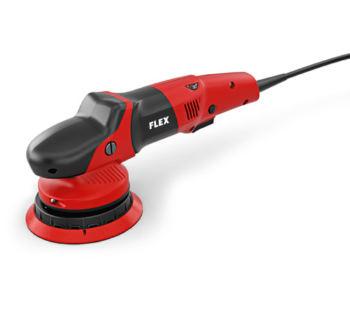 Полірувальна машина ексцентрикова XFE 7-15 150, Flex 418080