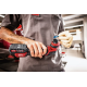 Полировальная машина аккумуляторная PXE 80 10.8-EC Set с кейсом L-BOXX® + аксессуары, Flex 418102