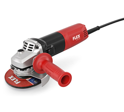 Угловая шлифовальная машина L 8-11 125, 800 Watt, Flex 436283 Угловая шлифовальная машина L 8-11 125, 800 Watt, Flex 436283