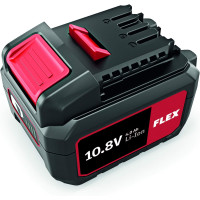 Аккумулятор для электроинструмента AP 10.8 V/4.0 Ah, Li-Ion, Flex 439657