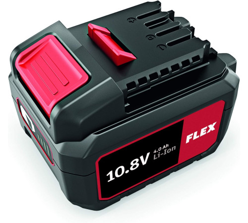 Аккумулятор для электроинструмента AP 10.8 V/4.0 Ah, Li-Ion, Flex 439657 Аккумулятор для электроинструмента AP 10.8 V/4.0 Ah, Li-Ion, Flex 439657