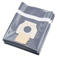 Мешок ES-PP для пылесоса типов VCE 33/44 L/M AC, 5 шт, Flex 445061