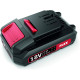 Аккумулятор для электроинструмента AP 18.0 V/2.5 Ah, Li-Ion, Flex 445886