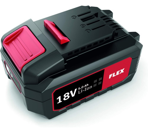 Аккумулятор для электроинструмента AP 18.0 V/5.0 Ah, Li-Ion, Flex 445894 Аккумулятор для электроинструмента AP 18.0 V/5.0 Ah, Li-Ion, Flex 445894