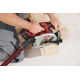 Циркулярная ручная пила аккумуляторная CS 62 18.0-EC/5.0 Set з кейсом L-BOXX®, Flex 454028
