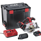 Циркулярная ручная пила аккумуляторная CS 62 18.0-EC/5.0 Set з кейсом L-BOXX®, Flex 454028