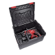 Перфоратор аккумуляторный CHE 18.0-EC/5.0 Set, SDS-plus с кейсом L-BOXX®, Flex 461768