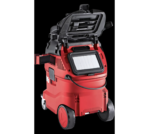 Пилосос промисловий з авт. очисткою фільтра VCE 44 L AC-Set, FLEX 465690