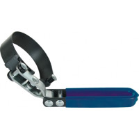 Ключ для фільтра масляного Ø73-85 мм, Proline 46883