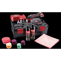 Машина полірувальна акумуляторна PXE 80 10.8-EC/2.5 P-Set, FLEX 469076