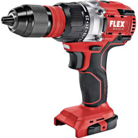 Дриль-шурупокрут акумуляторний DD 2G 18.0-EC C двошвидкісний, Flex 491225