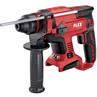 Перфоратор аккумуляторный CHE 18.0-EC C SDS-plus, Flex 491284