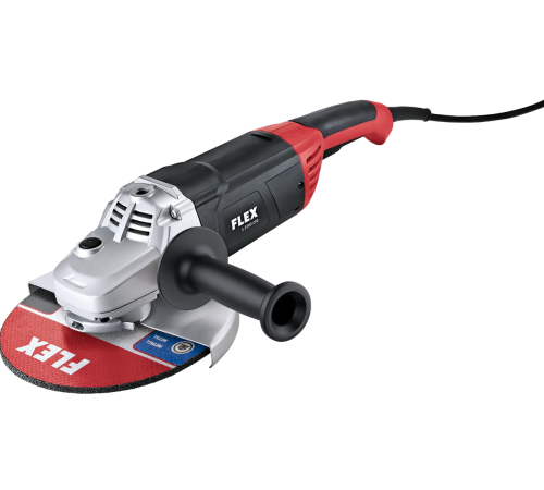 Угловая шлифовальная машина L 2200 230, 2200 Watt, Flex 492280