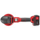 Полировальная машина аккумуляторная эксцентриковая XFE 15 150 18.0-EC C, Flex 493864