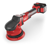 Полировальная машина аккумуляторная эксцентриковая XFE 15 150 18.0-EC C, Flex 493864