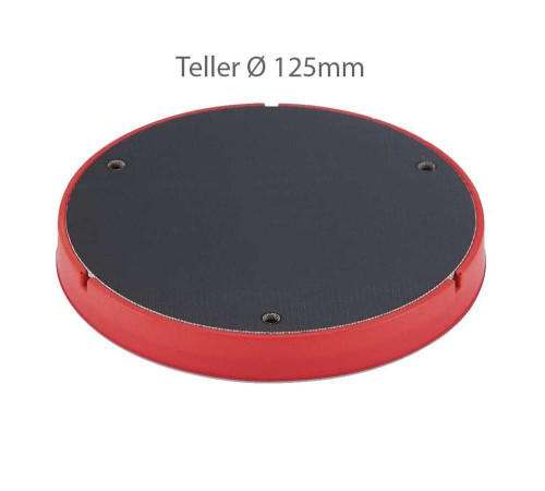 Полировальная машина аккумуляторная эксцентриковая XFE 15 150 18.0-EC C, Flex 493864 Полировальная машина аккумуляторная эксцентриковая XFE 15 150 18.0-EC C, Flex 493864