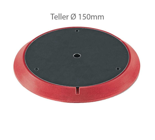 Полировальная машина аккумуляторная эксцентриковая XFE 15 150 18.0-EC C, Flex 493864 Полировальная машина аккумуляторная эксцентриковая XFE 15 150 18.0-EC C, Flex 493864