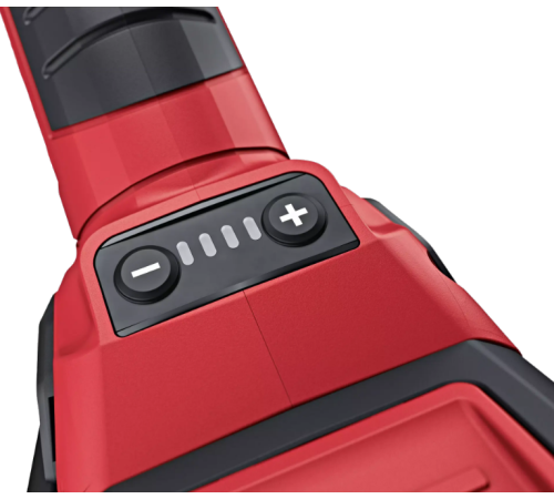 Угловая шлифовальная машина аккумуляторная LBE 125 18.0-EC C, Flex 499285 Угловая шлифовальная машина аккумуляторная LBE 125 18.0-EC C, Flex 499285