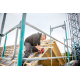 Циркулярная ручная пила аккумуляторная компактная CS 45 18.0-EC C, Flex 517674