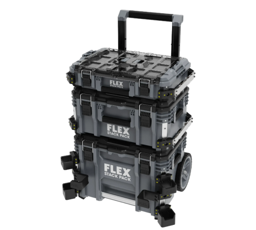 Набор ящиков для инструмента TK-L SP SET-1, Flex 531461