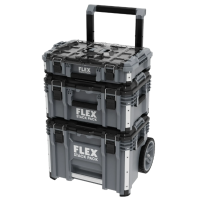 Набор ящиков для инструмента TK-L SP SET-1, Flex 531461