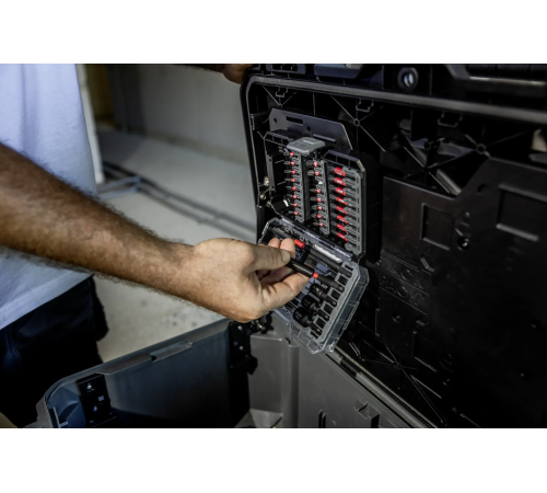 Ящик для инструмента TK-L SP TB, Flex 531466