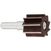 Фреза по дереву фальцева 25х20 мм, kwb 5571-00