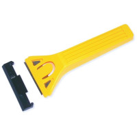 Шкребок для скла 65 мм, Beast 610060