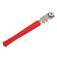 Склоріз німецький тип шестиколісний, Beast 614012