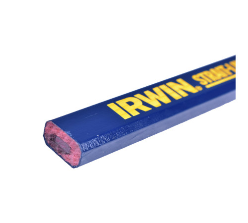 Карандаш столярный Medium овальный, Irwin 66305SL