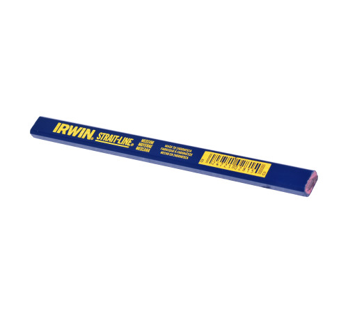 Карандаш столярный Medium овальный, Irwin 66305SL