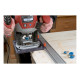 Направляющая для фрезера системы Line Master, kwb 7835-00