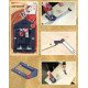 Направляющая для электролобзика системы Line Master, kwb 7836-00