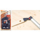 Направляющая для электролобзика системы Line Master, kwb 7836-00