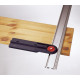Угольник для линейки системы Line Master, kwb 7843-00