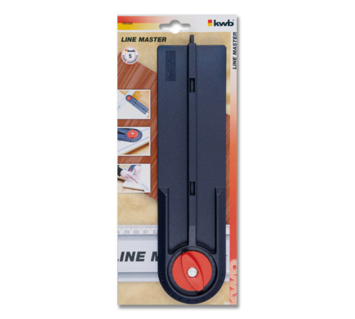 Угольник для линейки системы Line Master, kwb 7843-00 Угольник для линейки системы Line Master, kwb 7843-00
