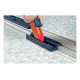 Направляющая для ножа системы Line Master, kwb 7846-00