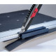 Направляющая для ножа системы Line Master, kwb 7846-00