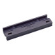 Направляющая для ножа системы Line Master, kwb 7846-00