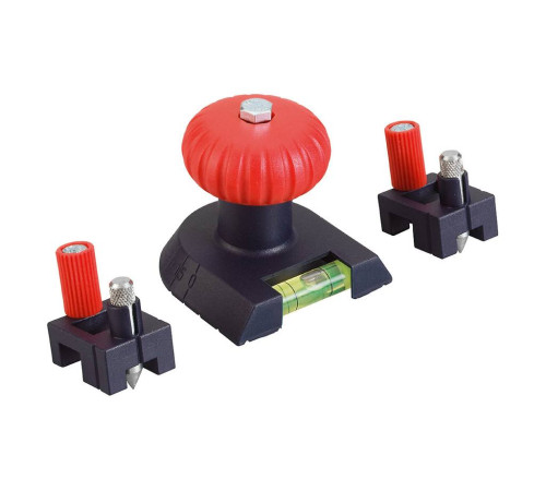 Ручка с уровнем для линейки системы Line Master и 2 маркера, kwb 7848-00 Ручка с уровнем для линейки системы Line Master и 2 маркера, kwb 7848-00