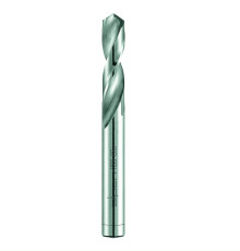 Сверло по металлу HSS PZ-Cobalt Ø8,0 мм, Alpen 0092100800100