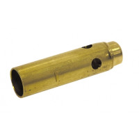 Насадка на газовые паяльные лампы G20700 и G20950 для тонкого пламени, Go System G24020