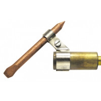 Насадка на газові паяльні лампи (для G20700, G20710, G20950, G20960), Go System G24030