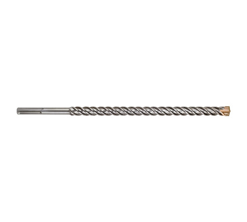 Бур SDS max quad Ø18x540 мм Speedhammer, Irwin IW2022104