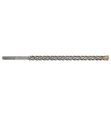 Бур SDS max quad Ø24x540 мм Speedhammer, Irwin IW2022112